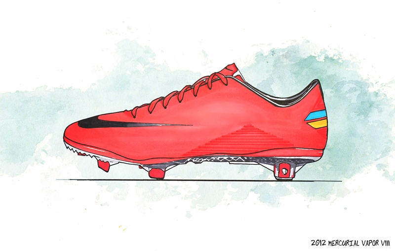 NIKEのスパイク「マーキュリアル」、最新作が2月8日に発表へ！｜写真11