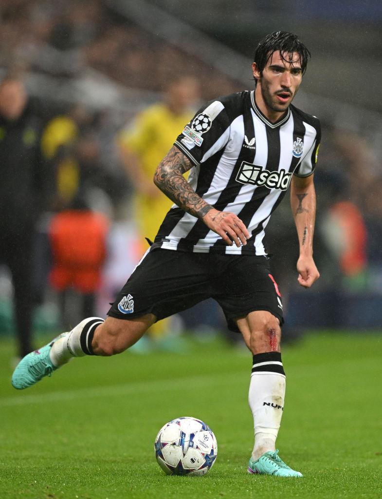 25年前のとんでもない記録も！「史上最も高く売れたイタリア人選手」トップ10｜写真10