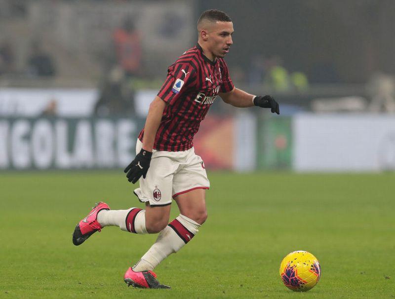 ウイイレ2020「瞬発力最高のDMF」ランキング｜写真18