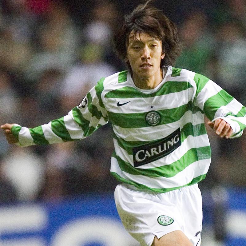 名門セルティック、買っときゃよかった「名作ユニフォーム」10選｜写真8