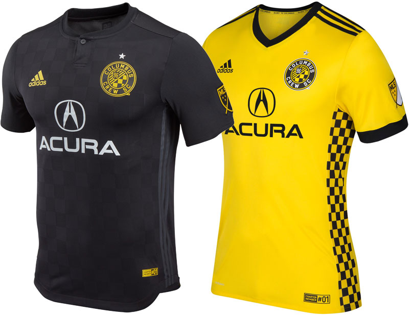 最終順位で見る2018MLSユニフォーム！「個性派から王道まで」全23クラブ｜写真7