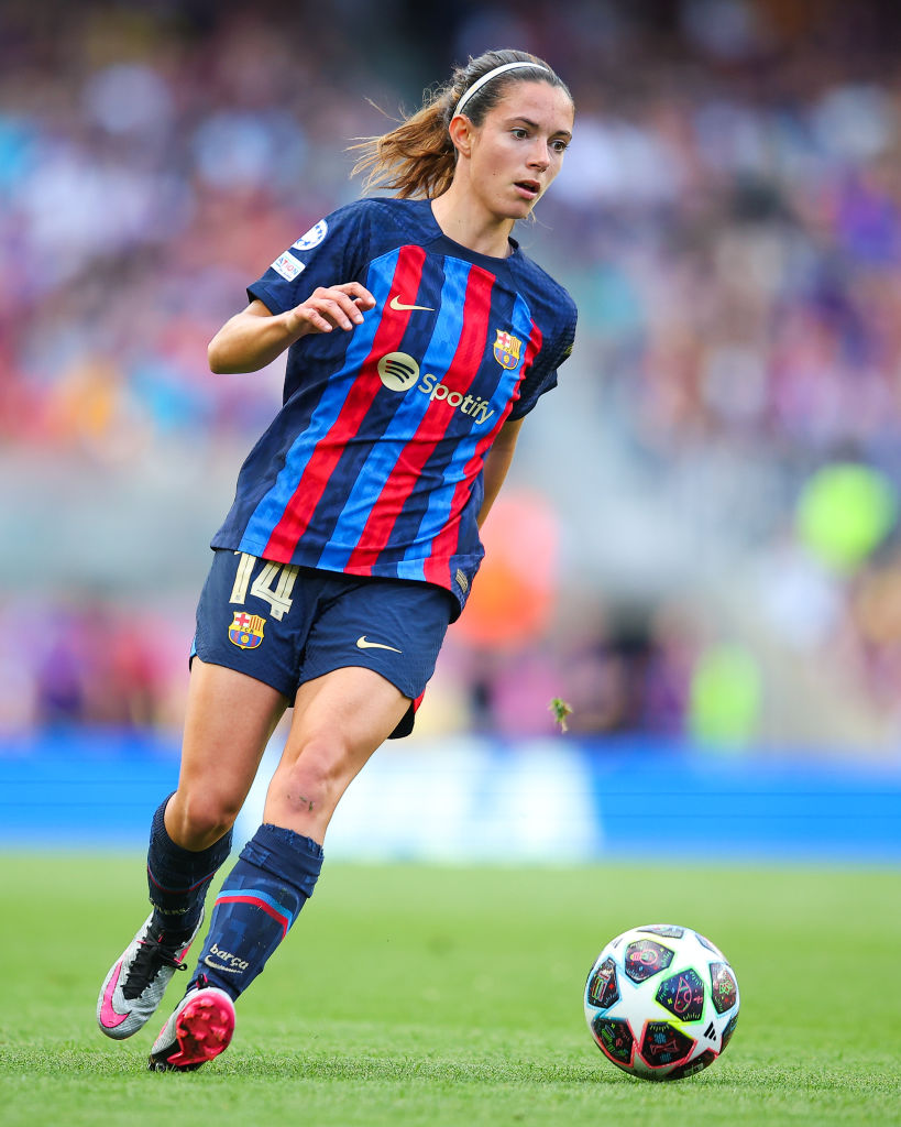 女子W杯、絶対に注目すべき5名のスター。チェルシー選手の妹も｜写真4