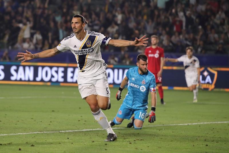 引退のイブラヒモヴィッチが残した「18のすごい名言」｜写真7