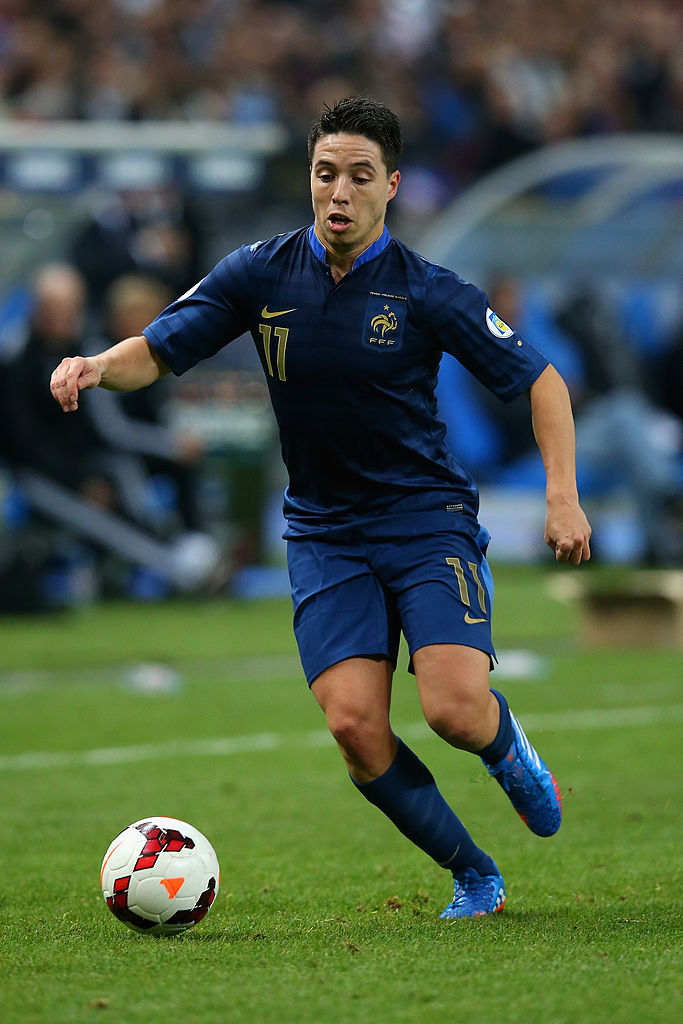 レヴァンドフスキだけじゃない「若くして代表引退したスター選手」7名｜写真6