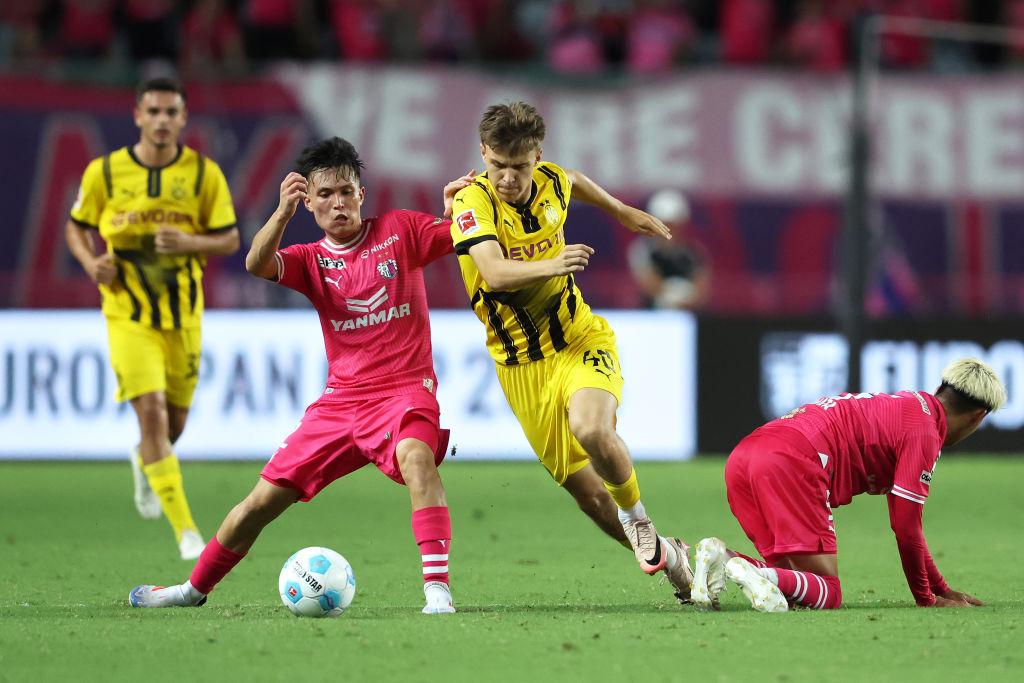 17歳も！2026年W杯を狙うべき「次世代の日本代表」候補5名｜写真4