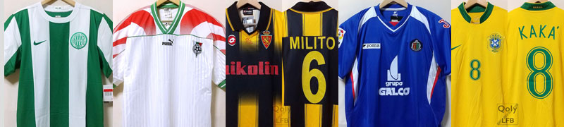 新サプライヤーはCASTORE！アスレティック・ビルバオ、125周年を祝した23-24新ユニを発表｜写真8