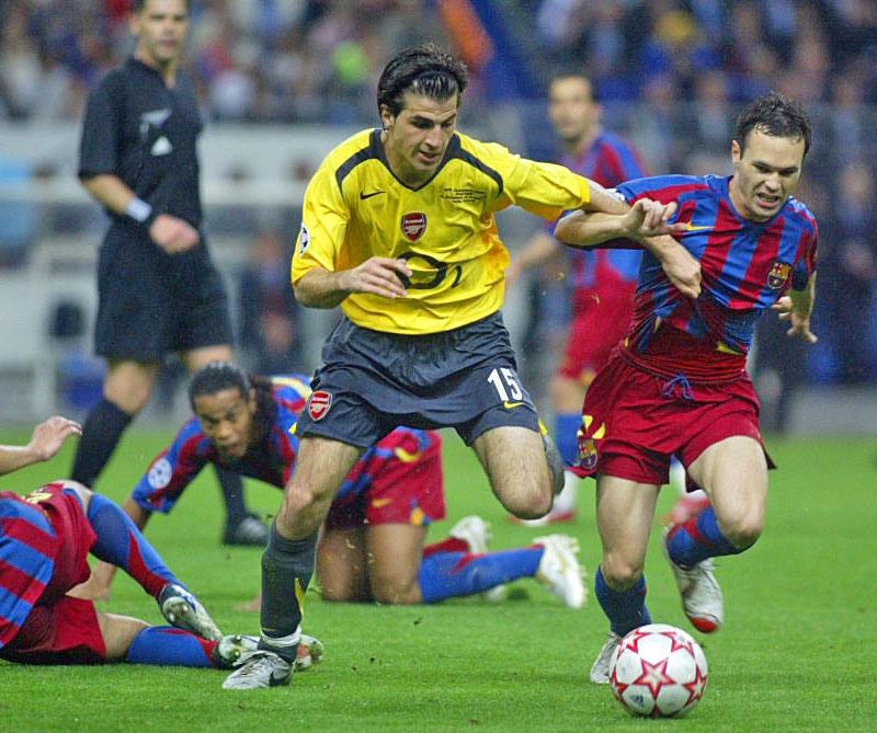 QUEEN人気再燃！あの「最強アンセム」が聞こえてきそうなユニフォーム｜写真23