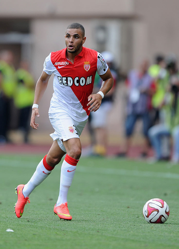 南野拓実が加入したモナコ「この10年のベストイレブン」｜写真5