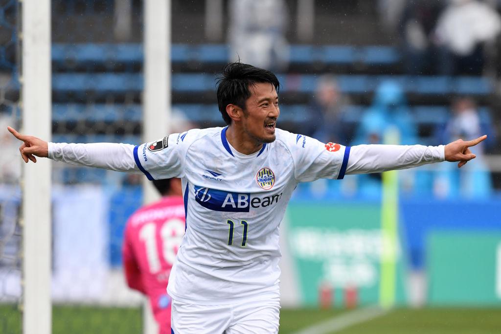 【インタビュー】“ベガルタキラー”モンテディオ山形FW藤本佳希！「普段通りは無理」な『みちのくダービー』直前に熱い想いを語り尽くす｜写真5