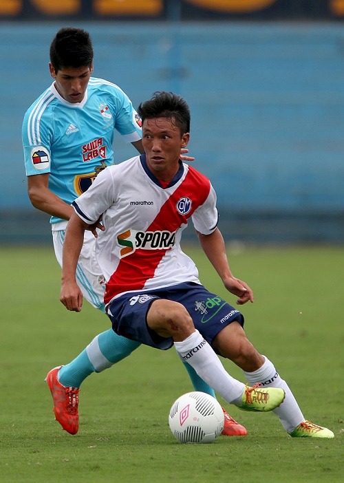 この冬、海外からJリーグに帰ってきた「日本人選手」たち｜写真2