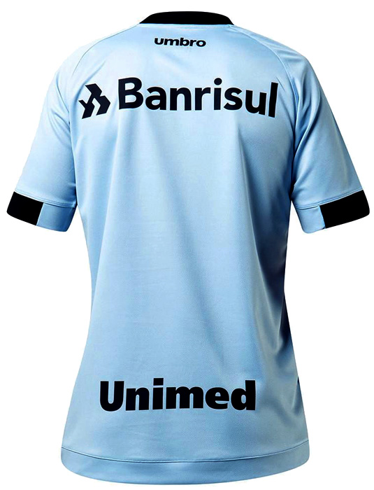 ついに決勝戦！コパ・リベルタドーレス優勝を狙うグレミオの2017ユニフォーム｜写真6