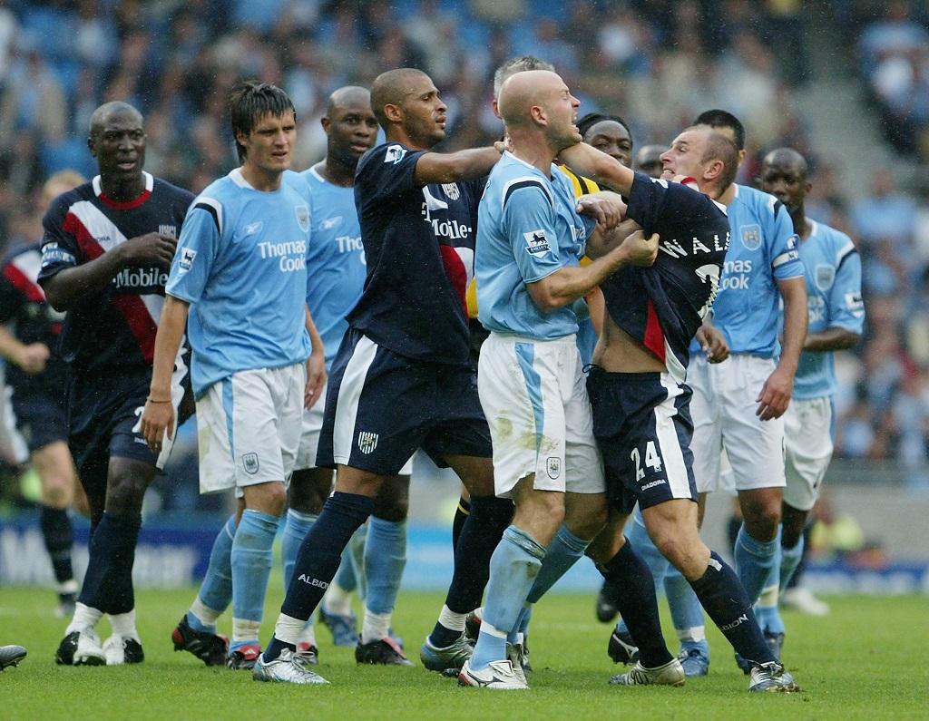 30歳前後なら100%懐かしい名選手まとめ（プレミアリーグ編 vol.2）｜写真8