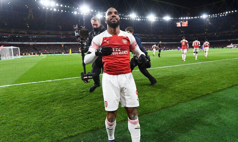 エメリ監督の下で最も成長した、5名のアーセナル戦士｜写真3