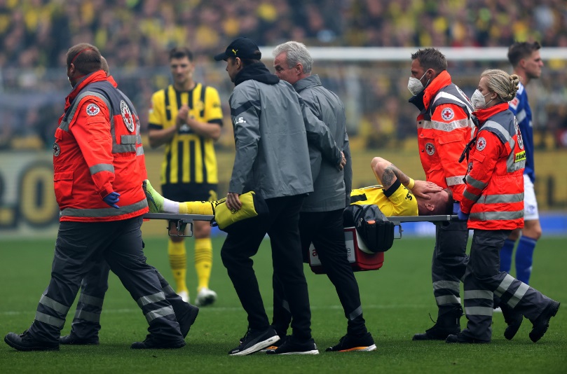 2022年W杯が絶望視・不安視されているスター選手まとめ｜写真12