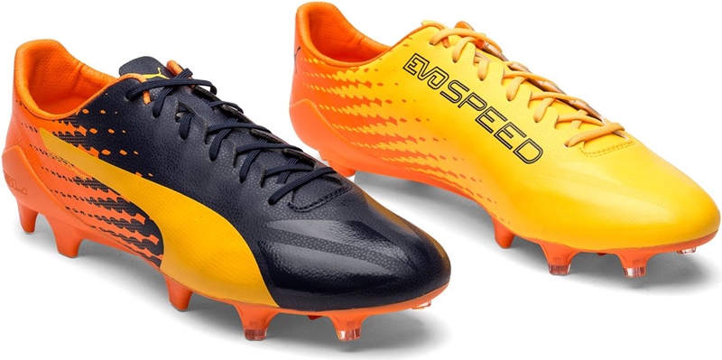 日本代表選手の着用スパイクまとめ（2017年8-9月）｜写真12