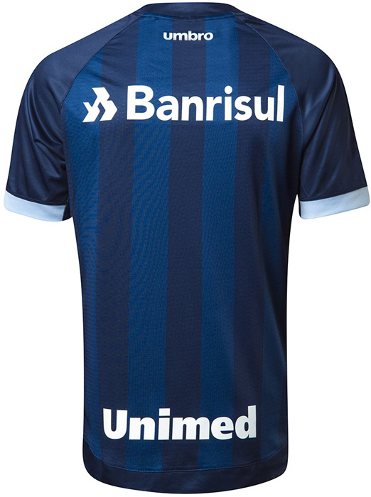 ついに決勝戦！コパ・リベルタドーレス優勝を狙うグレミオの2017ユニフォーム｜写真10