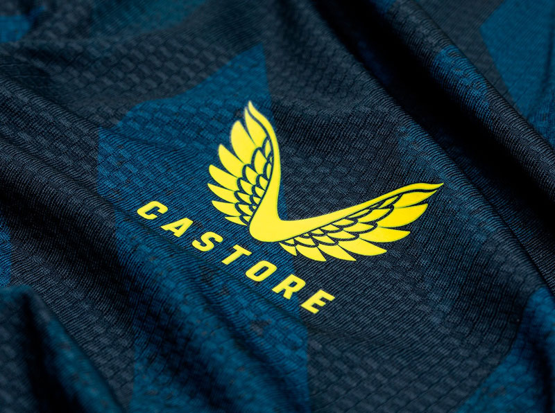 ニューカッスル、“20年ぶり”のCLが開幕！「最後のCASTORE」ユニフォームで欧州最高峰へ挑戦｜写真7