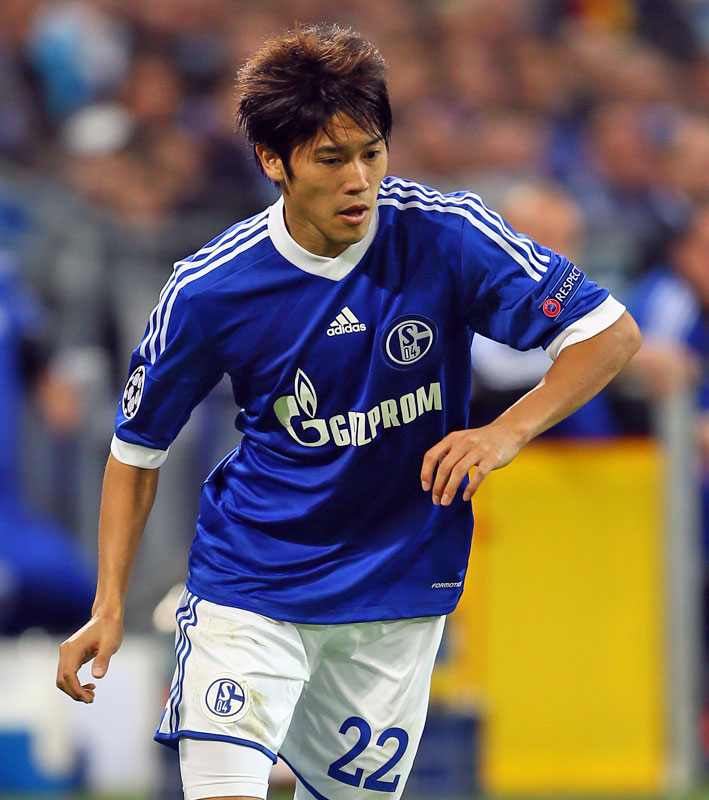 あれから10年！名作多し、2012-13シーズン「CL16強のユニフォーム」｜写真8