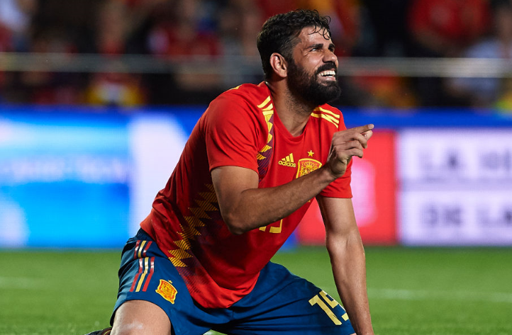 日本代表とも対戦するぞ！「2018年W杯、帰化選手ベストイレブン」｜写真9