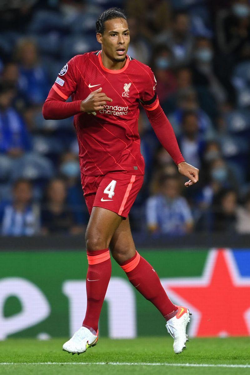 新ウイイレ！eFootball2022、「総合値最強の10選手」｜写真3