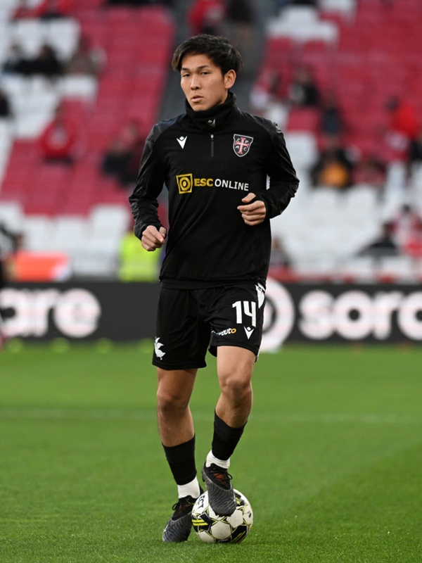 アジアのビッグクラブ！浦和レッズユース出身選手「最強ベストイレブン」がこれ｜写真11