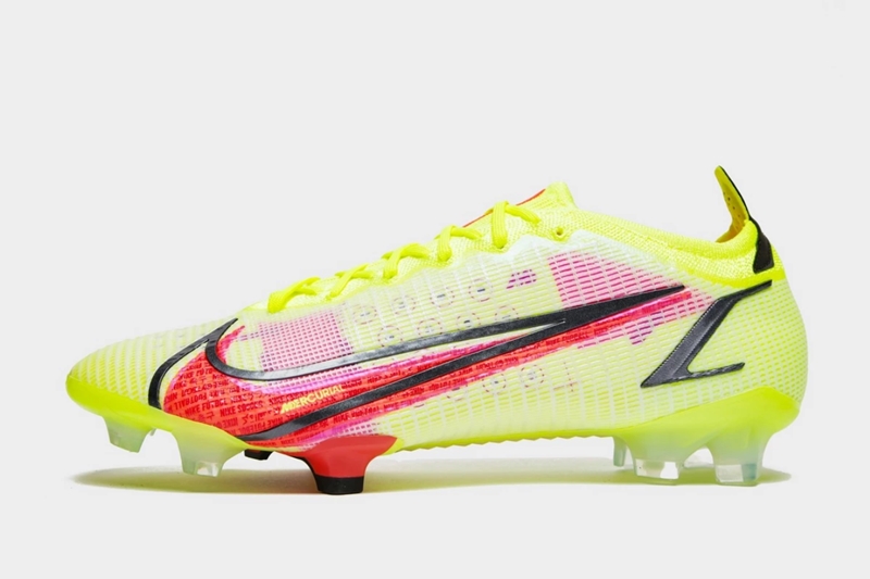 進撃のアウェイ2連戦！日本代表の着用スパイクまとめ（2021年11月）｜写真6