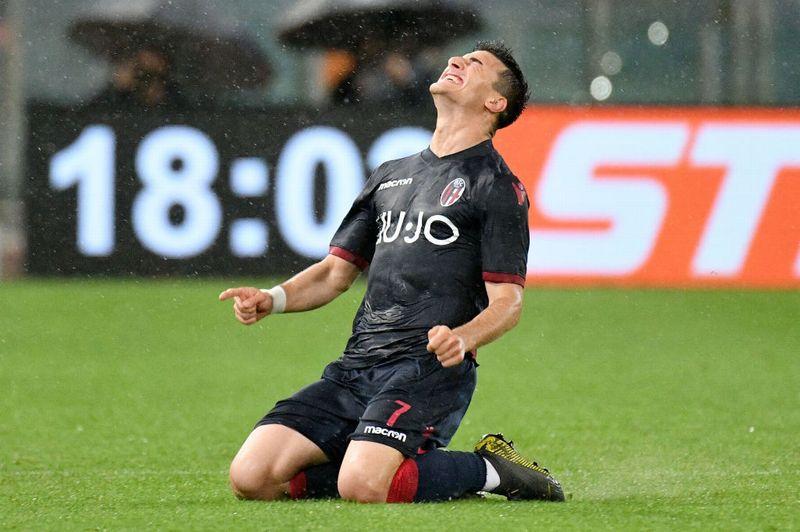 セリエAの「ブレイク間違いなし」若きタレント6名｜写真6