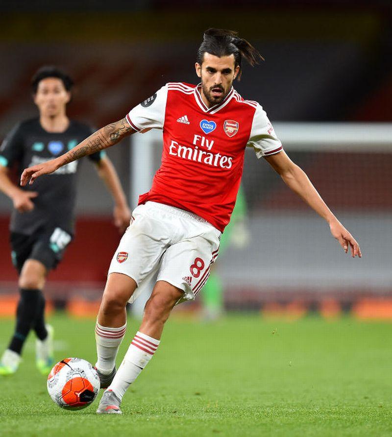 レアル・マドリーを今夏退団するかも…な9名の選手｜写真8