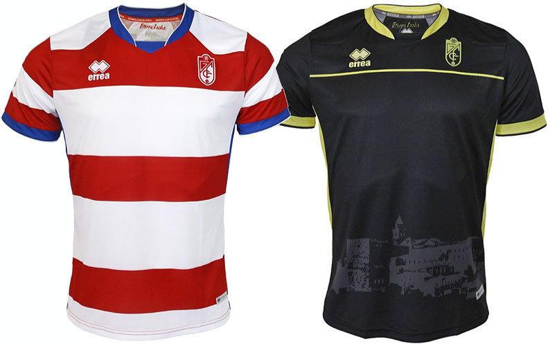 昇格レースは折返し！欧州5か国「2部リーグ」TOP3のユニを見る｜写真7