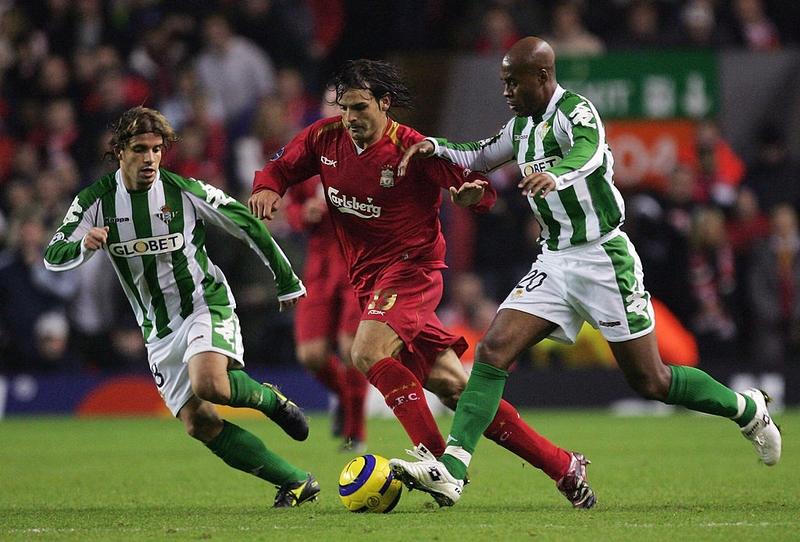 リヴァプール、歴史上「最悪の失敗冬補強」の10選手｜写真9