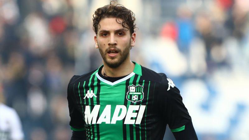 今季「過小評価されている」5名の新鋭ボランチ｜写真5