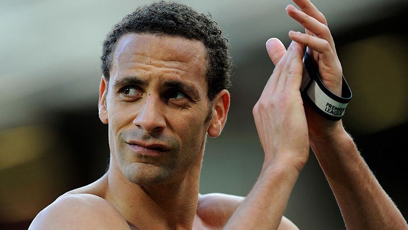 「プレミアの歴史上最高のセンターバック」TOP10｜写真17