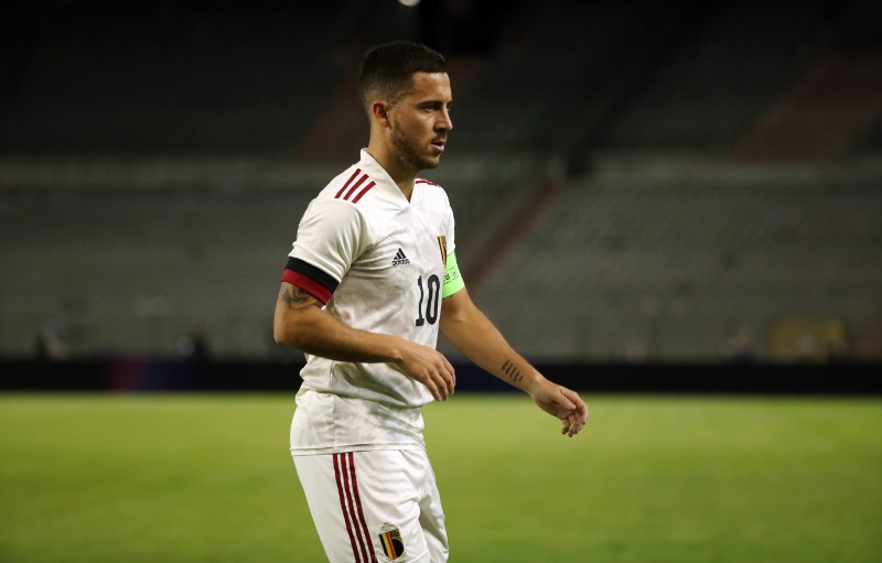  EURO2020、全24代表チームの「背番号10」をまとめてみた｜写真7