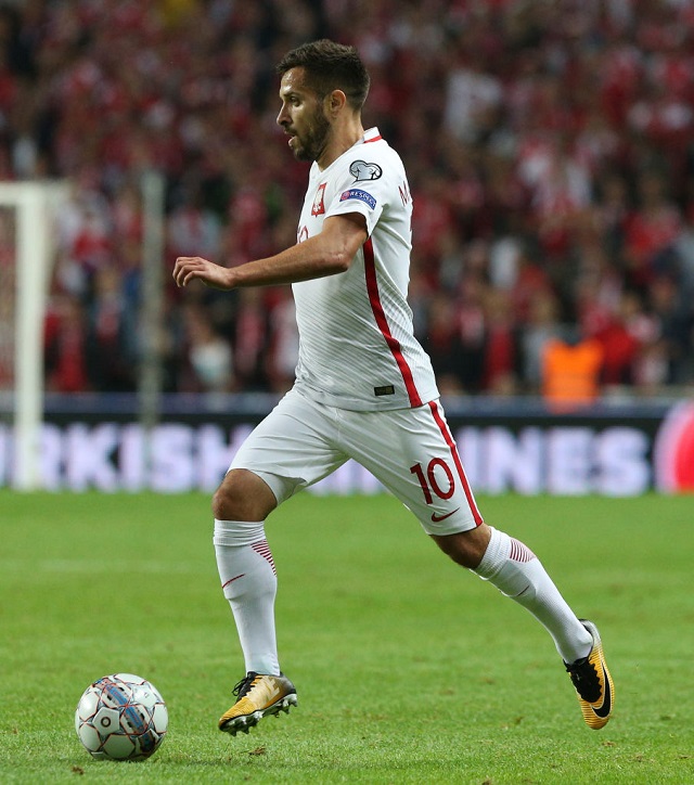 世界の代表チーム、今の背番号「10」は誰だ！調べてみた(2017年9月編)｜写真6