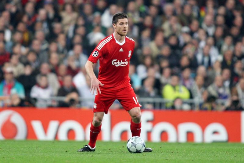 CLで激突！リヴァプールとバイエルン両方でプレーした7名のスター｜写真3