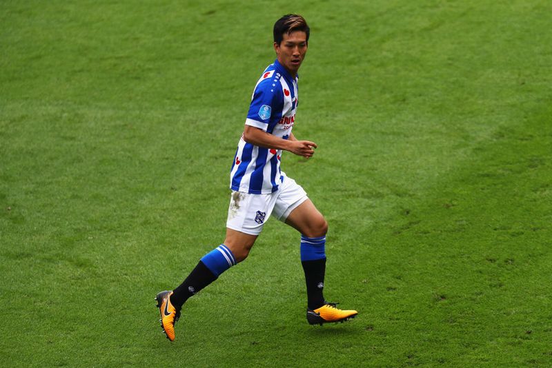 Jも狙える？「プレミア以外の有力リーグ」今夏フリーになるスター選手たち｜写真24