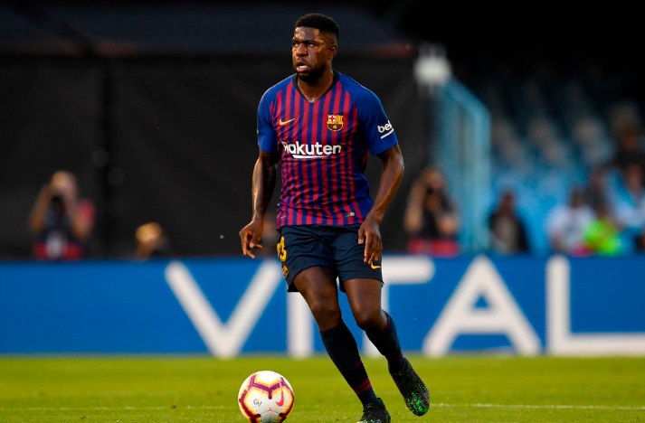 「シティ、コンパニの後釜に欲しい5人の大物ディフェンダー」｜写真3