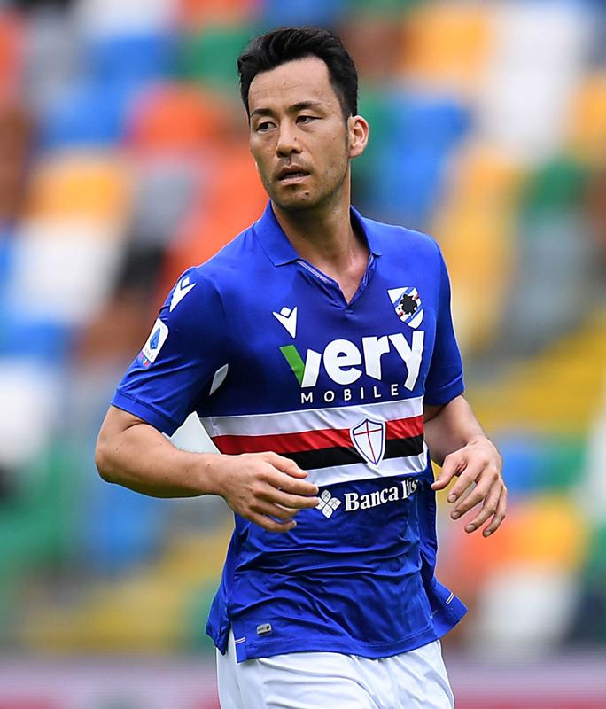 愚直に伝統を死守！不変の「鉄板デザイン」ユニフォーム7選｜写真7