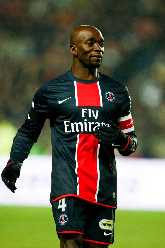 「暗黒時代のPSG」でプレーした最強イレブンが強い｜写真11