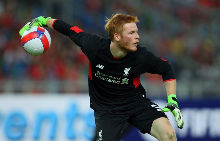 「プレミアリーグ史上最低と評価された5人の悲しいGK」｜写真2