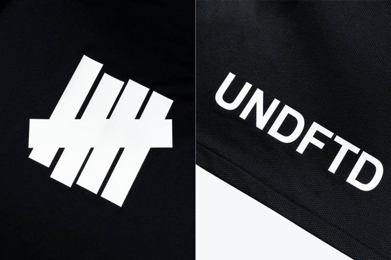 三好康児もモデルに！バーミンガムに漆黒サードユニが登場 「UNDEFEATED」ロゴが鮮烈に浮かび上がる｜写真4