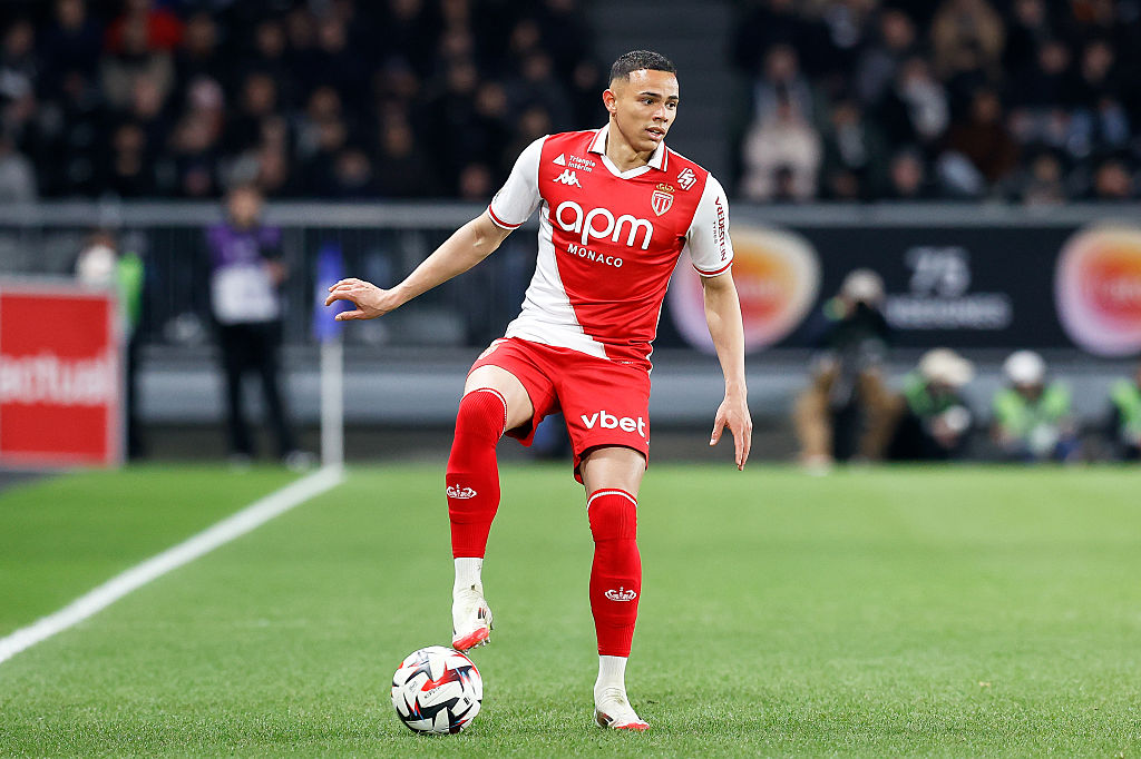 南野拓実は何位？ASモナコの選手「年俸ランキングTOP15」｜写真6