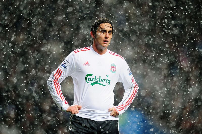 リヴァプール加入後に「キャリアが急落した」7名｜写真6