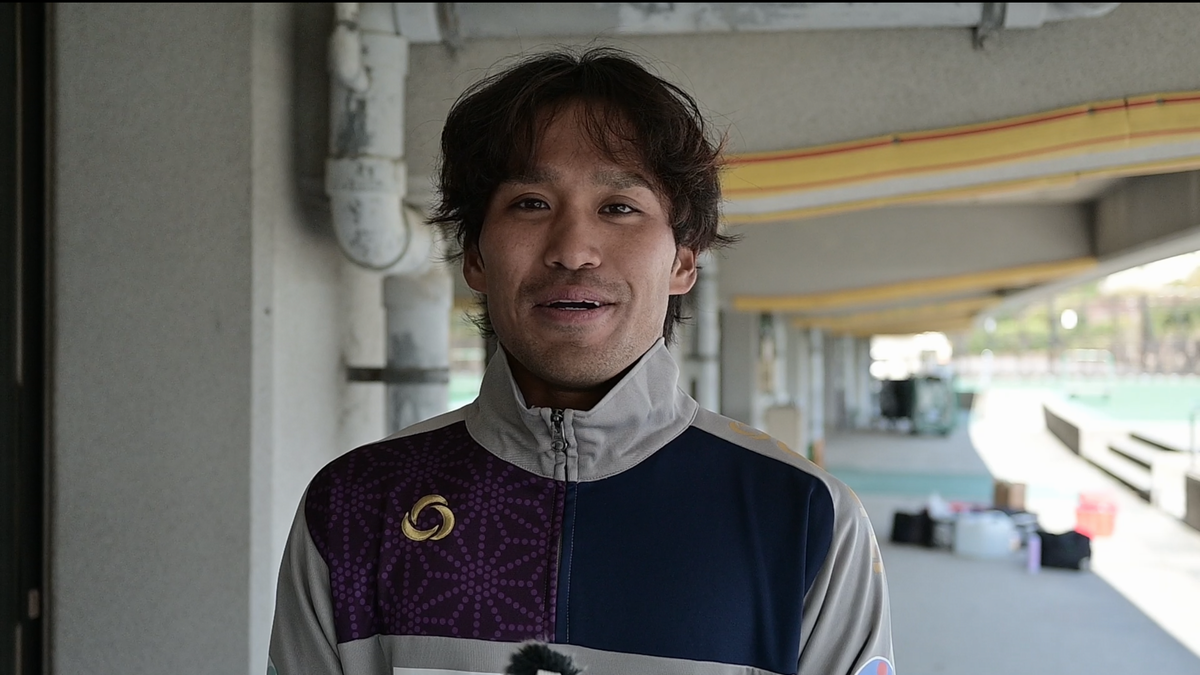 【現地取材】2部降格のおこしやす京都AC、最後のタイトルに近づく「PK戦でのドラマ」の裏側｜写真2