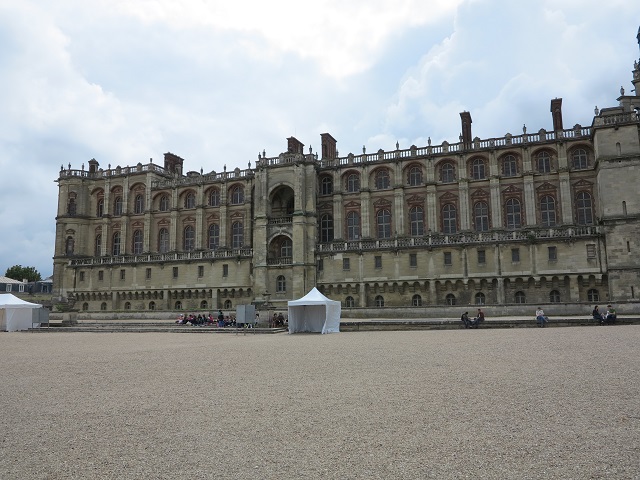 PSGの「サンジェルマン」って何だ？現地フランスに行って調べてみた｜写真5