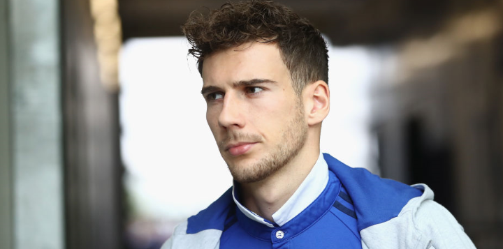 「リヴァプール、コウチーニョの代役になりうる4人の後釜候補」｜写真3