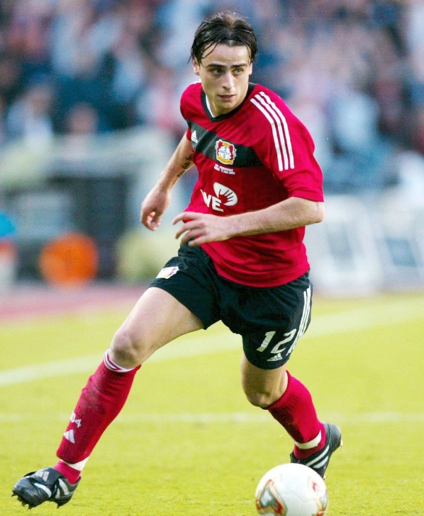 「背番号12」でゴールを量産した6人のエースFW｜写真11