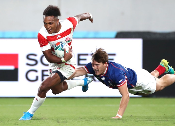 ラグビー日本代表、「同じ身長のサッカー選手に変換」するとおもしろい｜写真14