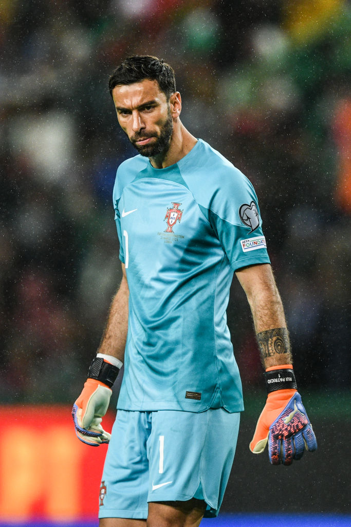 EURO2008に出場して「15年後の今も代表選手」なスゴい選手たち｜写真8