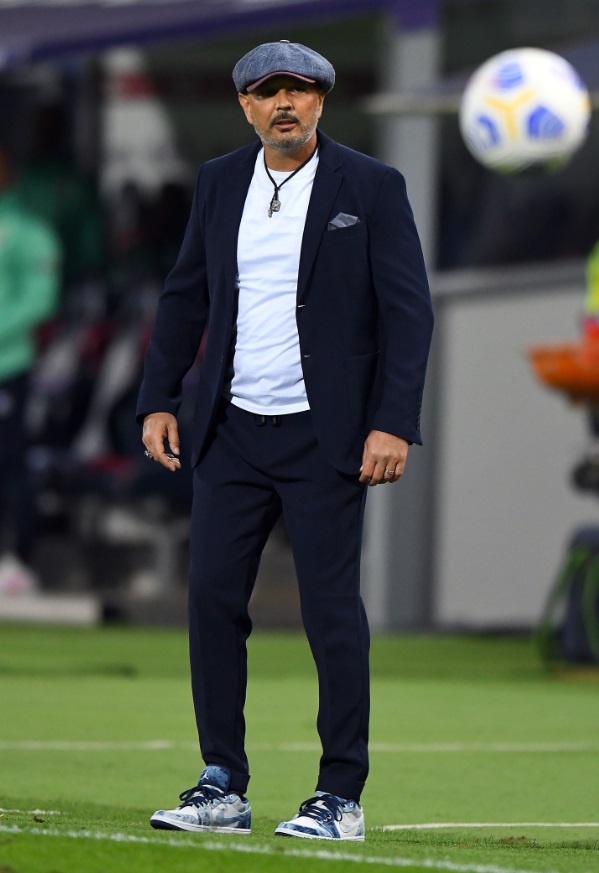 NIKE率高し！ミハイロヴィッチ監督の「レアスニーカー」コレクションまとめ｜写真6